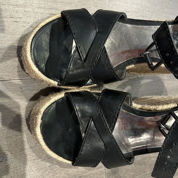 Michael Kors espadrilles - Picture 4 of 7